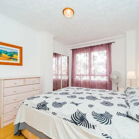 Alegria Id106 * טורבייחה