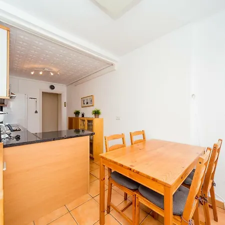 דירה Alegria Id106