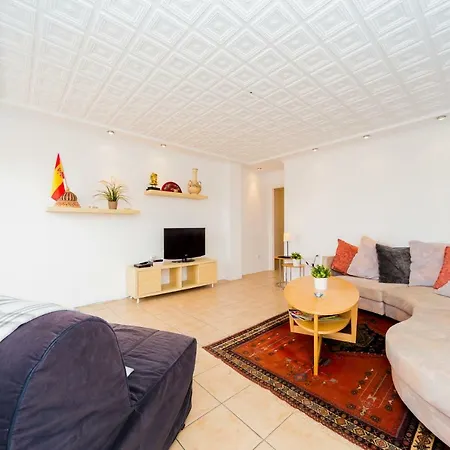 Alegria Id106 דירה *