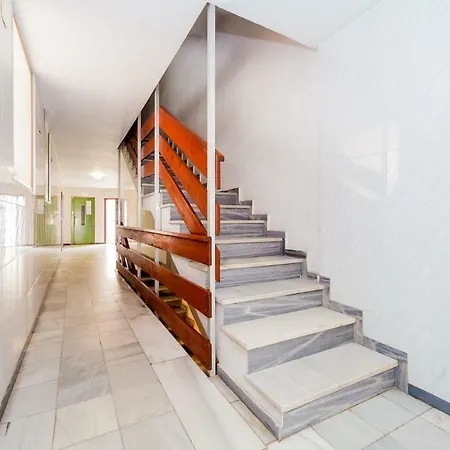 Alegria Id106 דירה