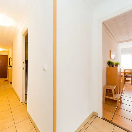 דירה Alegria Id106