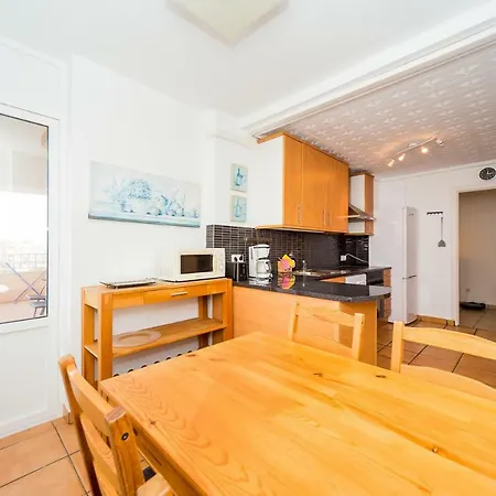 Alegria Id106 * טורבייחה