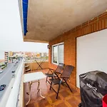 Alegria Id106 Apartman