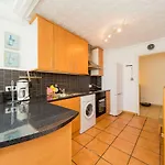 Alegria Id106 Apartman