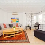 Apartman Alegria Id106 *