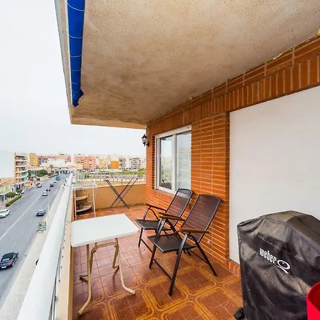 Alegria Id106 Apartamento