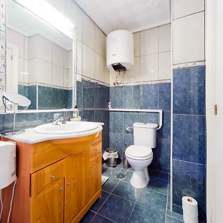 Apartment Alegria Id106
