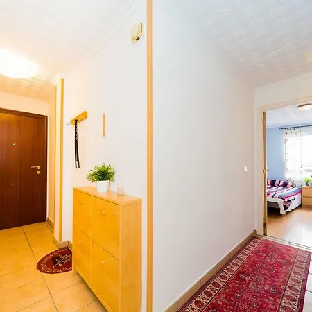 Alegria Id106 Apartamento *