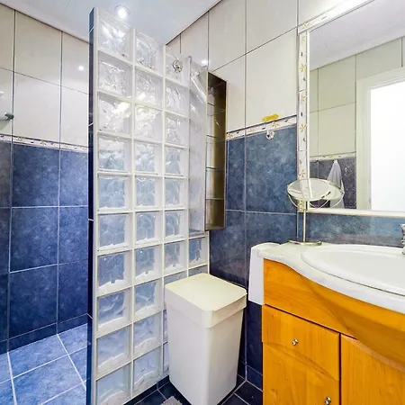 Alegria Id106 شقة