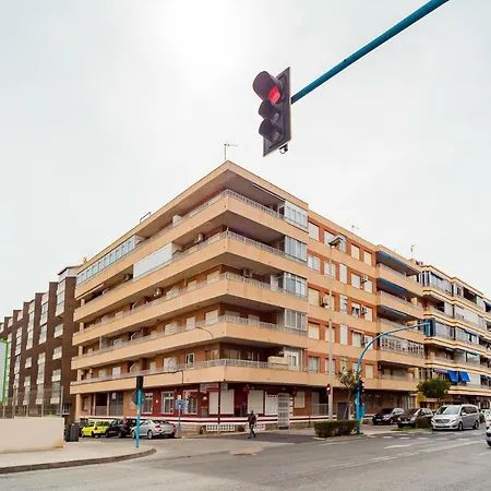 Alegria Id106 Apartamento Torrevieja