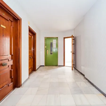 Alegria Id106 Apartamento Torrevieja