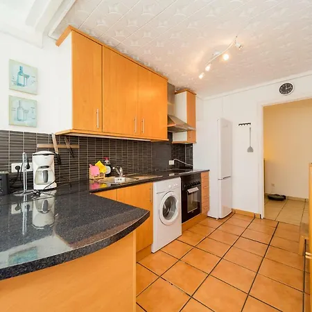 Alegria Id106 Apartamento