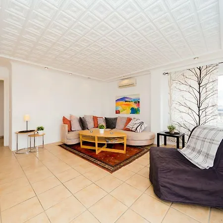 Alegria Id106 Apartamento
