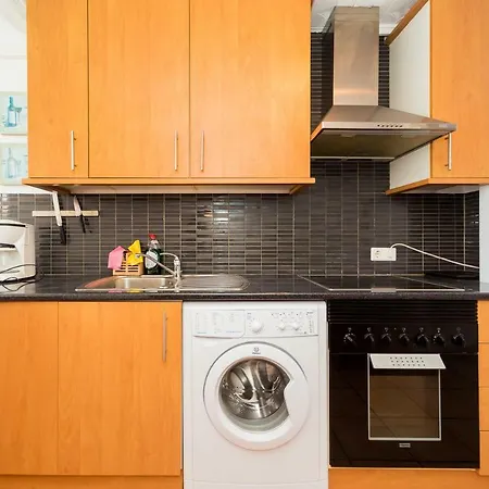 Apartamento Alegria Id106 Torrevieja