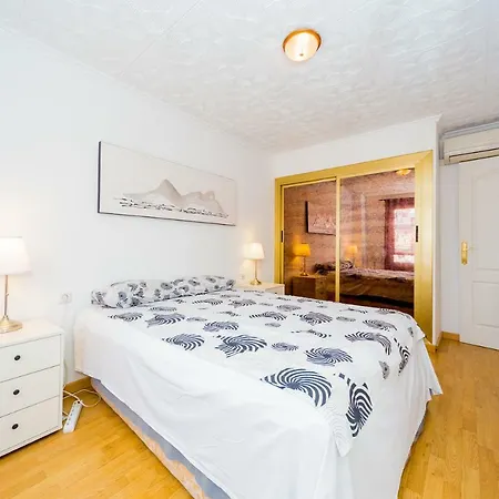 Alegria Id106 Apartamento