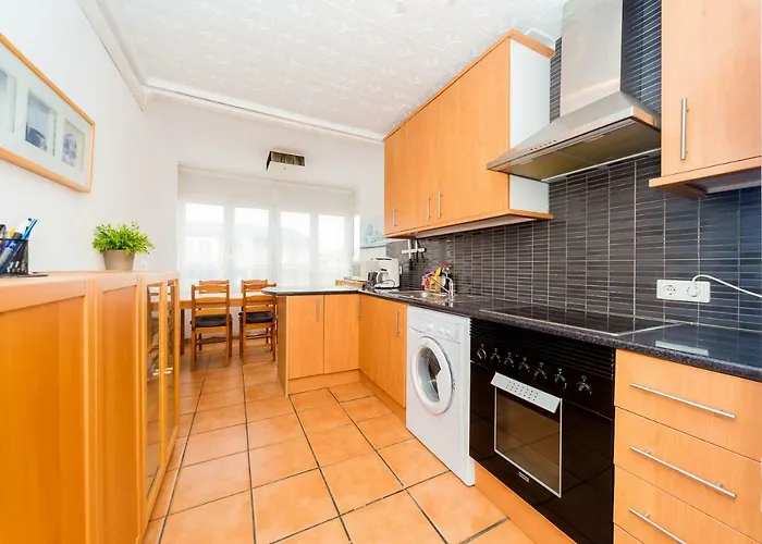 Alegria Id106 Daire Torrevieja