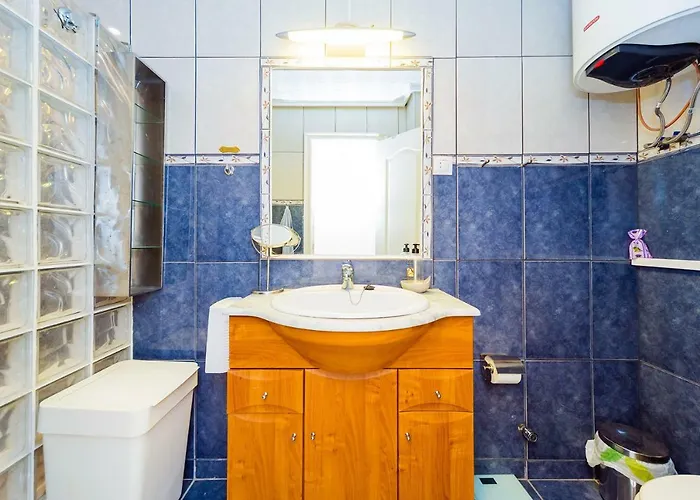 Daire Alegria Id106 Torrevieja