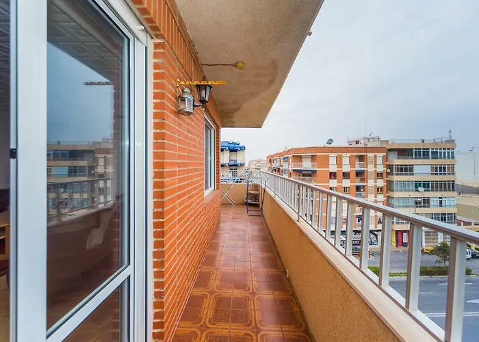 Alegria Id106 * Torrevieja