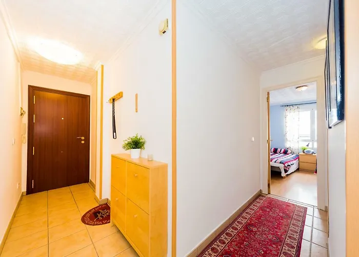 Alegria Id106 Daire *