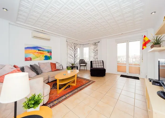 Daire Alegria Id106 *