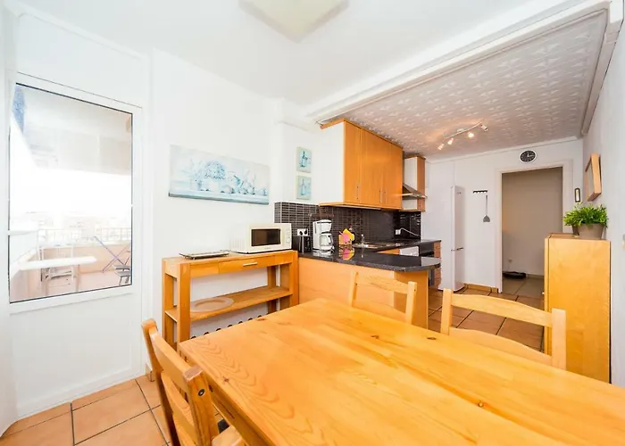 Alegria Id106 * Torrevieja