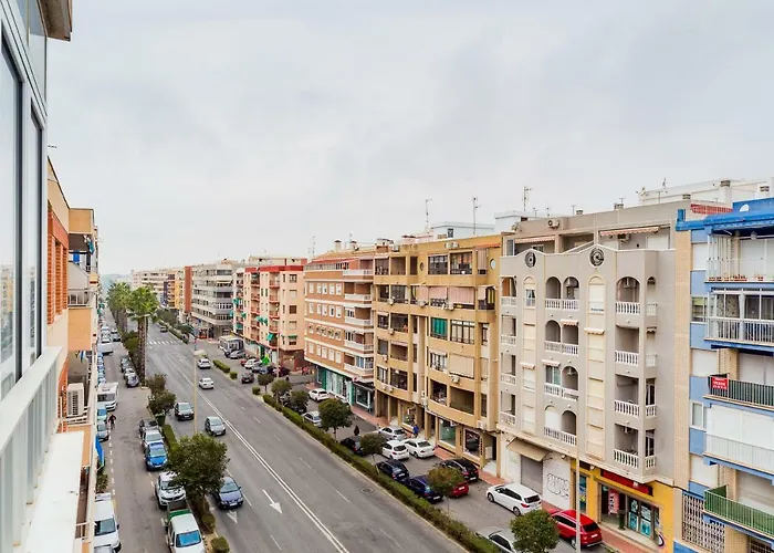 Alegria Id106 * Torrevieja