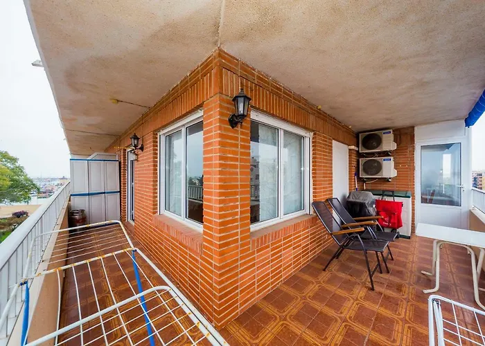 Daire Alegria Id106 *