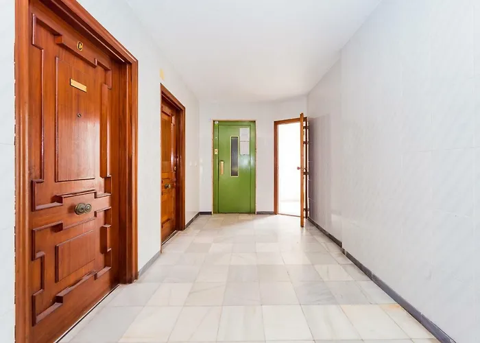 Alegria Id106 Daire Torrevieja