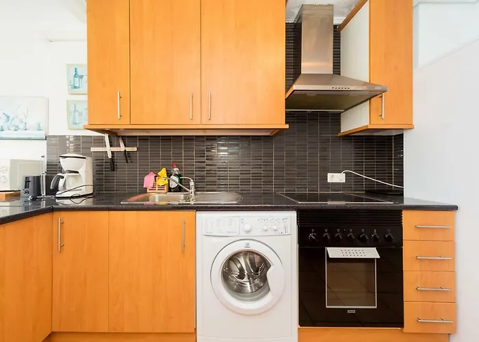 Daire Alegria Id106 Torrevieja