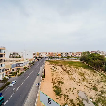 Alegria Id106 Τορεβιέχα