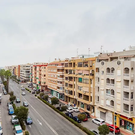 Alegria Id106 * Τορεβιέχα